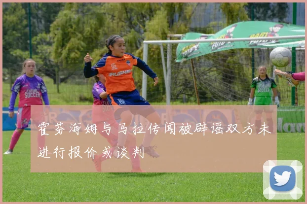 霍芬海姆与马拉传闻被辟谣双方未进行报价或谈判